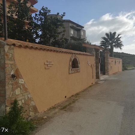 Appartamenti Siculiana Exteriör bild