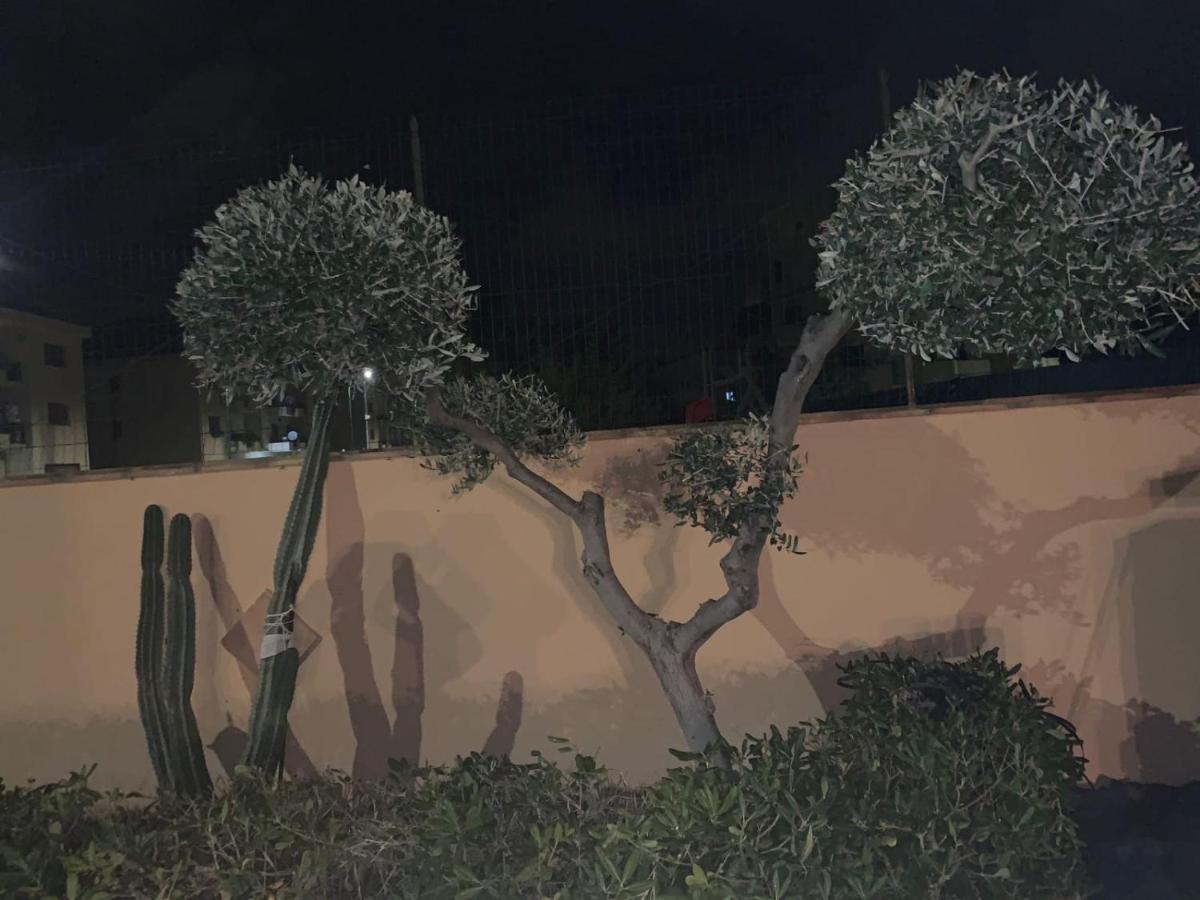 Appartamenti Siculiana Exteriör bild